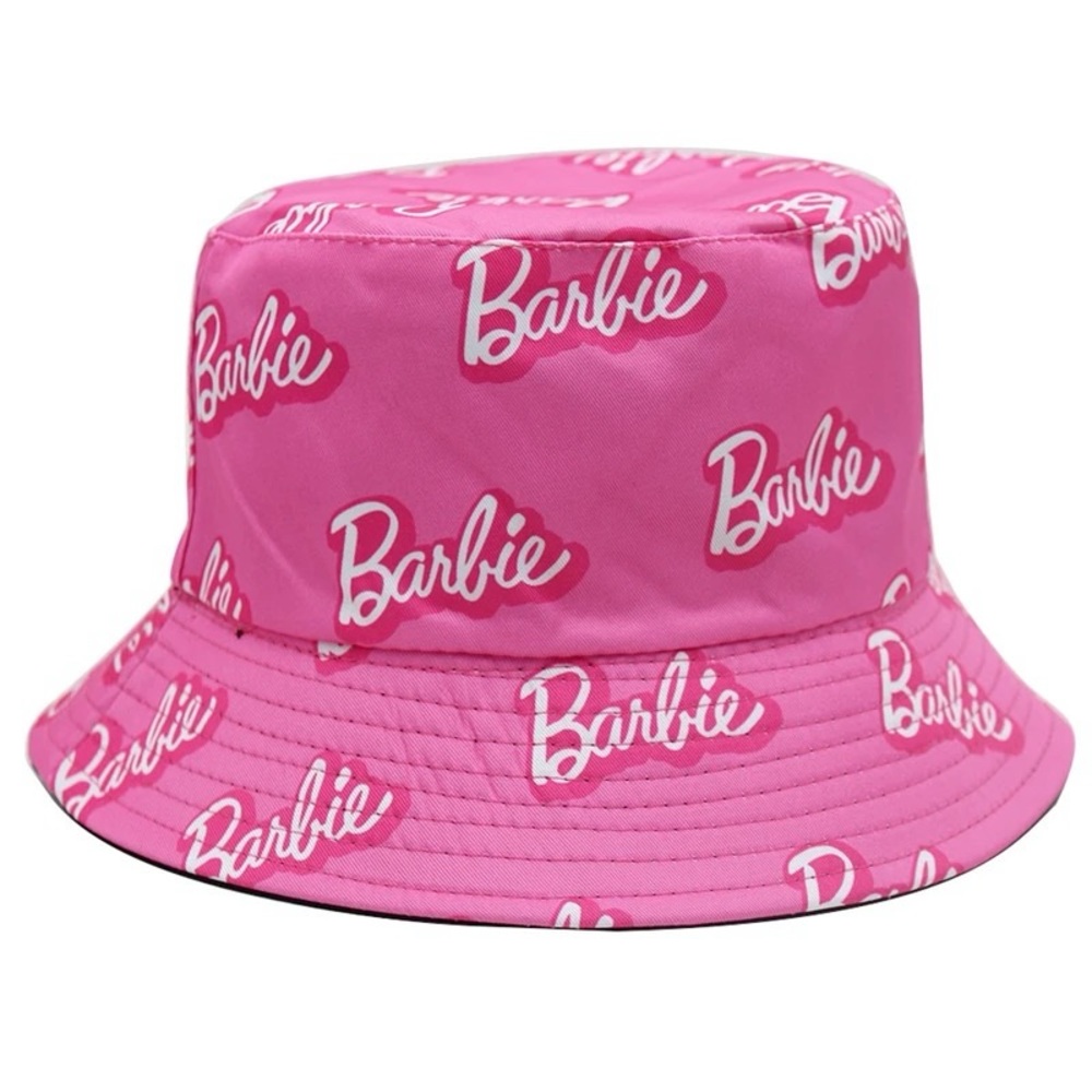 Barbie Bucket Hat